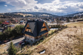 VisitZakopane - Willa Karina